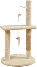 Multi-Tier cat Tree with a nest (Small)
