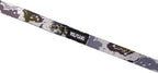 Wolfgang Heavy Duty Dog Leash, Pull-Tested for Walking & Training, Hideout Print, Small