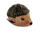 ZippyPaws Burrow Replacement Miniz - Interactive Dog & Puppy Toys for Boredom, Stimulating Pet Products to Keep Them Busy, Plush Refills for Hide & Seek Puzzle, Squeaky Toy for Enrichment - Hedgehogs