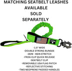 2-Inch Wide Tactical Dog Collar with Control Handle, Adjustable for Medium & Large Dogs, Military Style with Heavy-Duty Metal Buckle, USA Flag Patch & Customizable Name Plate, Training & Everyday Use
