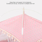 Pet Tent House Dogs Bed Portable Removable Puppies Cat Indoor Outdoor Kennels Cave