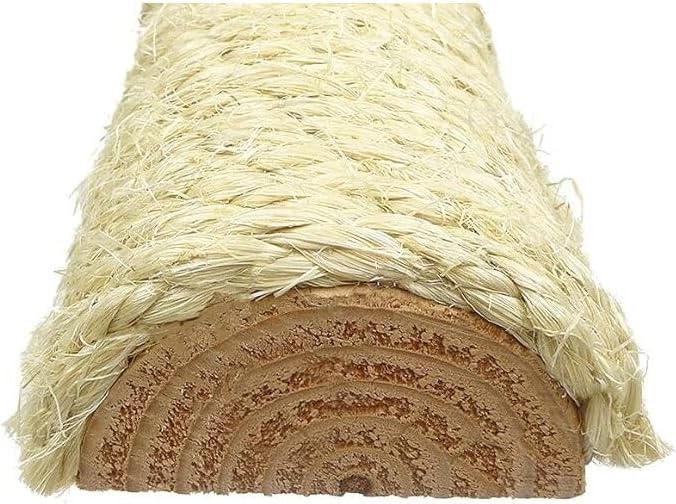 Maykoosh Southwestern Sanctuary Multi-Level Cat Cat Climbing Tower Cat Tree, Solid Wood and Carpet Construction, Modern Cat Tree with Scratch Post and Sturdy Base Speckled/26 L x 25" W x 49" H
