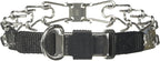 Herm Sprenger 3.2 mm Stainless Steel Training Collar with Safety Buckle One Size