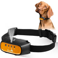 My Pet Command 2 in 1 Auto Citronella bark Dog Training Collar Safe Humane for Pets Anti bark Spray Collar with Advanced bark Detection Mode Adjustable Sensitivity Levels Extra Collar only