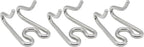 Herm Sprenger - Stainless Steel Additional Prong Links for Herm Sprenger Ultra-Plus Dog Training Collar - for Small Medium Large Dogs - Made in Germany (2.25 mm)