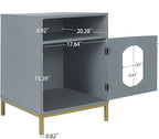 Cat House, Modern Natural Style Cat Hidewawy for Indoor
