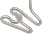 Herm Sprenger - Matte Stainless Steel Additional Prong Links for Herm Sprenger Ultra-Plus Dog Training Collar - Small Medium Dogs - Made in Germany