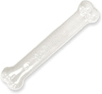 Nylabone Power Chew Classic Bone Chew Toy for Dogs, Durable Dog Toys for Aggressive Chewers, Chicken Flavor, Large/Giant - Up to 50 lbs. (1 Count)