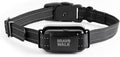 Pro No-Pull Dog Training Collar for Happier Walks, Rechargeable and Waterproof, Hands Free Device with No Remote Needed, Anti-Slip, and Safe-to-use for Medium and Large Breed Dogs (Medium)