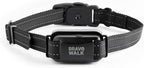Pro No-Pull Dog Training Collar for Happier Walks, Rechargeable and Waterproof, Hands Free Device with No Remote Needed, Anti-Slip, and Safe-to-use for Medium and Large Breed Dogs (Large)