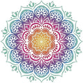 Screen Door Magnets Double Sided – Keep People, Kids, and Dogs from Running into a Screen Door. Saver - Robbins Aria Mandala