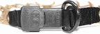 Herm Sprenger Curogan Dog Training Collar with Quick Release Buckle Ultra-Plus Pet Rounded Hypoallergenic Nickel Free No-Pull Collar for Dogs Made in Germany 2.25mm x 16in Small