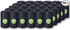 DREAM&GLAMOUR Dog Poop Bags,value pack,300 Count Strong Poop Bags for Dogs,Guaranteed Leak-Proof
