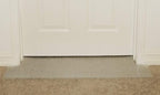 KittySmart Carpet Scratch Stopper-Stop Cats from Scratching Carpets at Doorways Instantly-PRECUT to Fit Your Door-Requires No Cutting or Modification-5 Year Warranty-Patented