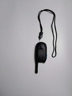 Lanyard/Neck Strap for Remote Pet Dog Cat Training Shock Bark E Collar with Remote (2 Pack)