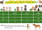 Dog Door Doggy Door Easy Install - Wood & PVC Doors & Walls，Dgooie Free Movement &Strong Magnetic Auto-Close & Sliding Lock,Telescoping Frame,10 1/8" x 15 3/4" for Large Dogs Up to 100 lb