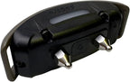 Dogtra Full Titanium Contact Points 1/2" Set of 2 – Male – Compatible with X-Series (280X, 1900X, ARC-X), 200iQ, GPS Fence, PATHFINDER2, Smart NoBark – Hypoallergenic, Lightweight, for Sensitive Skin