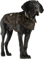 Carhartt Gear P0000417 Camo Chore Coat - Medium - Duck Camo Tarmac
