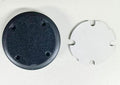 Double-Sided Tape for Dog Doorbell Touch Button 4PCS