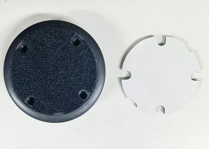 Double-Sided Tape for Dog Doorbell Touch Button 4PCS