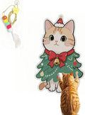 Wall Mounted Cat Scratching Pad with Back Adhesive Self Adhesive Cat Scratcher Board for Wall Door Sofa Floor Extra Large Durable Cat Scratcher Mat Indoor Cats for Cat Lovers
