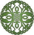 Screen Door Magnets Double Sided – Keep People, Kids, and Dogs from Running into The Screen Door - Robbins Aria Celtic