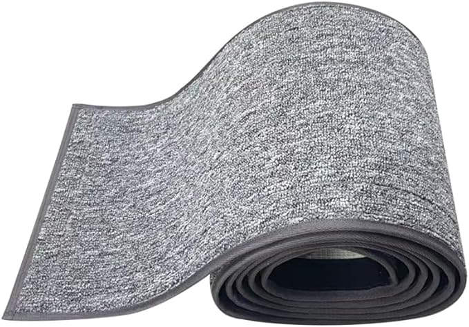 IMIKEYA Cat Wheel Replacement Pads - Soft Carpet for Cat Treadmill Wheel - Replacement Mat for Indoor Cats to Enhance Exercise and Training Experience