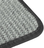 Sisal Cat Scratching Pad Bed Corner Protector Cat Scratcher Mat Anti-Slip Scratch Playing Mat Furniture Protection Couch Cover for Grinding Claw