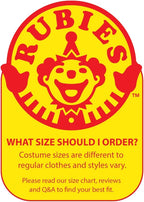 Rubies Puppy Latte Pet Costume for Dogs or Cats, XL