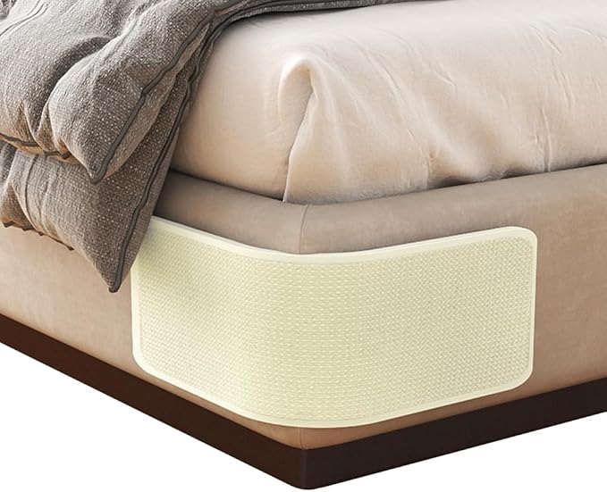 Sisal Cat Scratching Pad Bed Corner Protector Cat Scratcher Mat Anti-Slip Scratch Playing Mat Furniture Protection Couch Cover for Grinding Claw