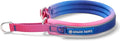 Spark Paws Martingale Dog Collar – Cushioned Slip-On Training Collar, Heavy Duty, Safety-Tested No-Buckle Collar for Medium & Large Dogs - Snow Cone - B