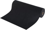 Uranshin Trimmable Self-Adhesive Scratch Mat - Carpet Covered Cat Scratch Post & Furniture Protector (78.7"x15.8")