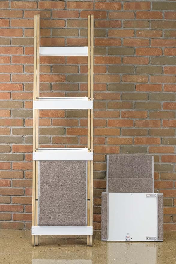 Merry Products Modern Folding Cat Tree
