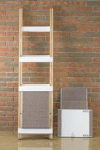 Merry Products Modern Folding Cat Tree