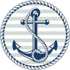 Screen Door Magnets Double Sided – Keep People, Kids, and Dogs from Running into The Screen Door - Robbins Aria Anchor