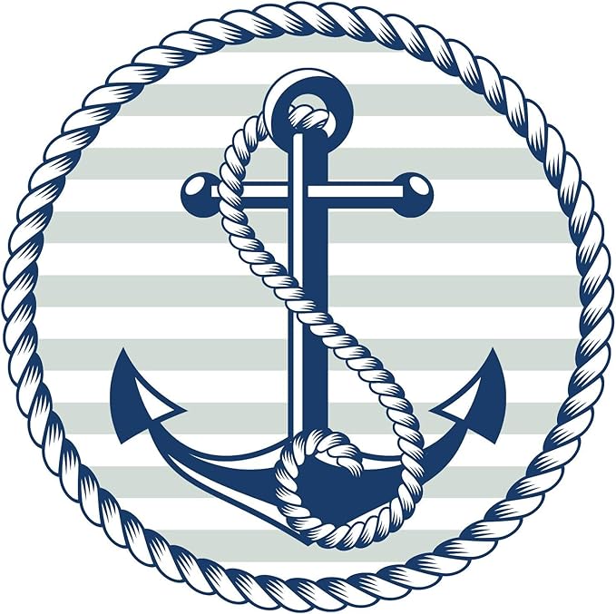 Screen Door Magnets Double Sided – Keep People, Kids, and Dogs from Running into The Screen Door - Robbins Aria Anchor