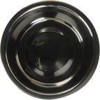 Loving Pets Standard Stainless Dish, Dog Bowl, 1-Quart