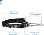 Training Collar | Medium, Palette