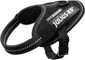 Julius-K9, 16IDC-P-B1, IDC Powerharness, Dog Harness, Size: Baby 1, Black