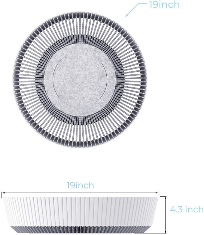 Nest Cat Scratcher Lounge Bed (Pearl White Assembled Bundle)