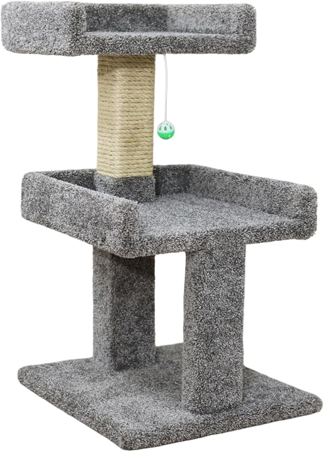 New Cat Condos Cat Perch for Large Cats