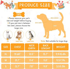 16 Pieces Small Dog Clothes Cute Blank Puppy Shirts Soft Dog Sweatshirts Breathable Outfit for Pet Cats Accessories, 16 Styles(XL)