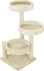 Prestige Cat Trees XXL Heavy Duty Cat Tree