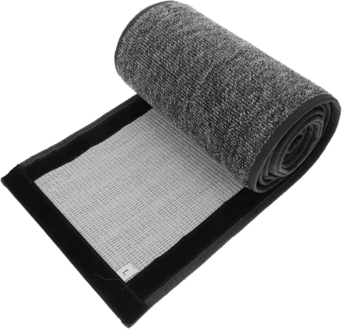 Cat Wheel Replacement Pad Non- Exercise Mat for Cats Kittens Scratching Pad Easy to Fit and