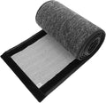 Cat Wheel Replacement Pad Non- Exercise Mat for Cats Kittens Scratching Pad Easy to Fit and
