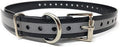 Replacement Strap for Dogtra Collars - 3/4" Wide Ultra-Durable Dog E-Collar Replacement for Training, Bark, Shock, Electric, and GPS Collars - 28" Adjustable Length Reflective Black