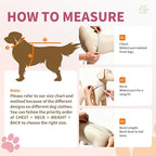 Dog Shirt, Cooling Vest Lightweight Breathable, Dog T-Shirts All-Season Sun Protection Quick Dry Soft Stretchy Reflective Tank Top - Small Medium Large Dogs (Candy Patch, X-Large)