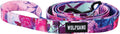 Wolfgang Heavy Duty Dog Leash, Pull-Tested to Over 800 lbs for Walking & Training, Daydream Print, Small