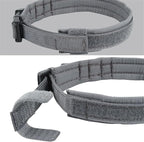 EXCELLENT ELITE SPANKER Nylon Puppy Dog Collar Adjustable Soft Padded Collar Heavy Duty Quick-Release Buckle Lightweight No-Choke for Small Medium Dogs