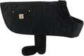 Carhartt Gear P0000340 Chore Coat - X-Large - Black